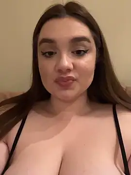 Dreamy Kitty online show from 01.10.25