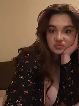 Dreamy Kitty online show from 01.29.25