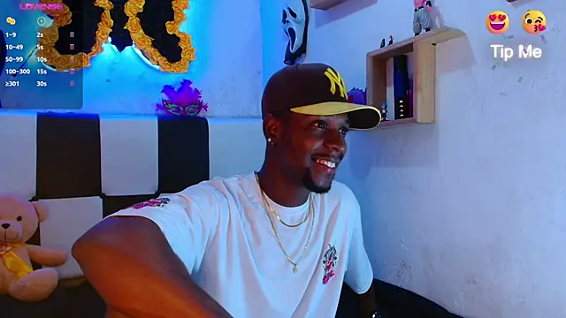 Aroonpapisex online show from 03.02.26