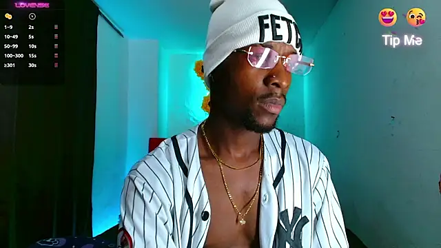 Aroonpapisex online show from 03.07.26