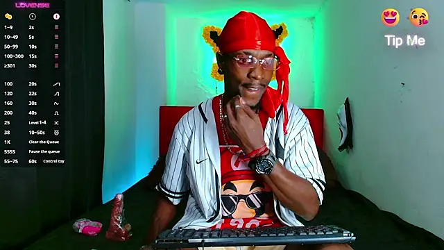 Aroonpapisex online show from 03.15.26