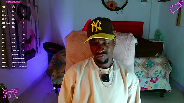 Aroonpapisex online show from 07.10.26