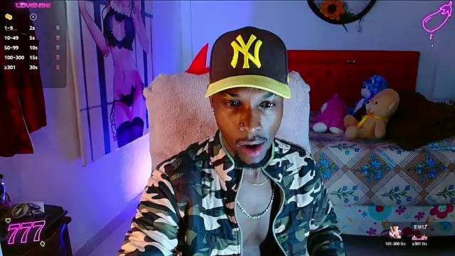 Aroonpapisex online show from 07.22.26