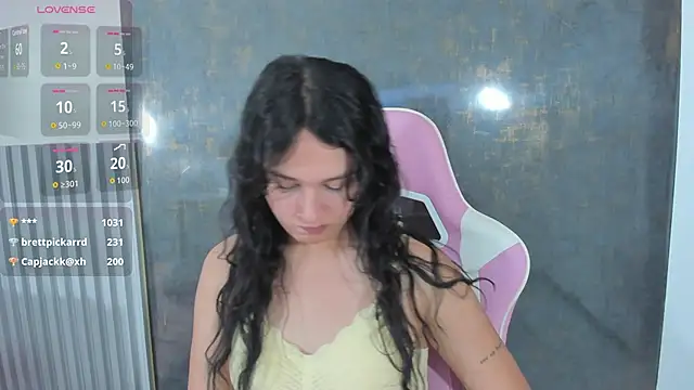 lana boomer online show from 10.29.25