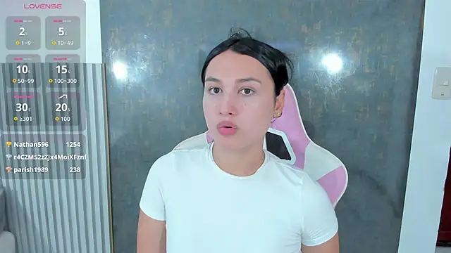 lana boomer online show from 01.13.26