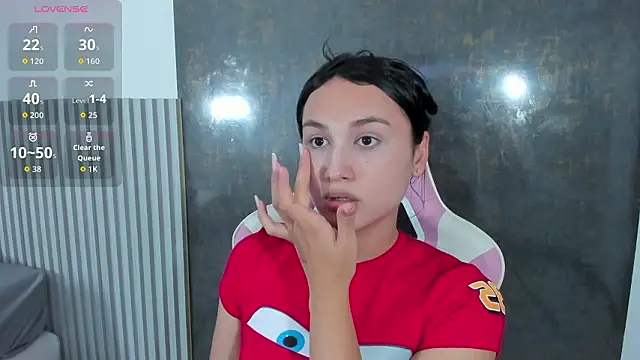 lana boomer online show from 01.14.26