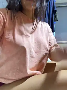 kiyomi-amour online show from 12.05.24