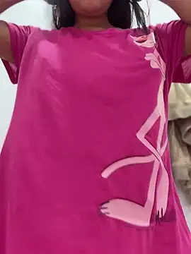 kiyomi-amour online show from 01.05.25