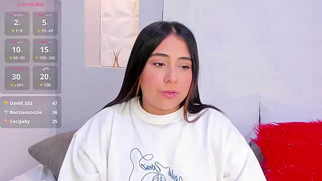 MelodyRey  online show from 01.30.25