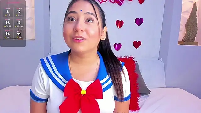 MelodyRey  online show from 02.14.25