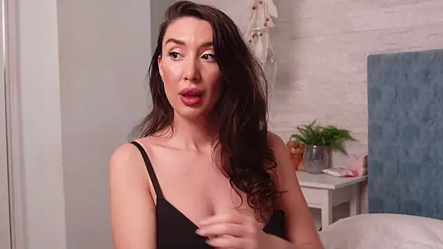 LeylaGracey online show from 01.10.25