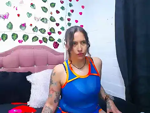 Leyla Horny Bg online show from 12.18.24