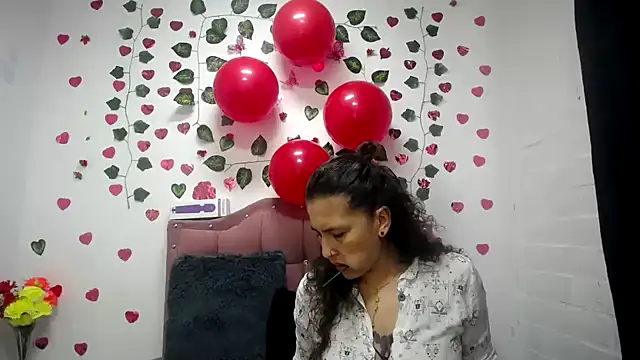 Leyla Horny Bg online show from 02.14.25