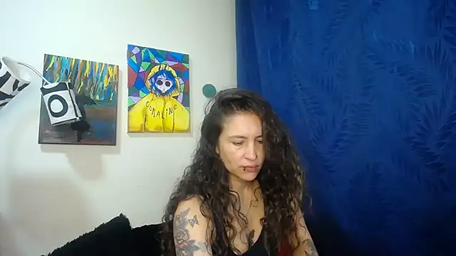 Leyla Horny Bg online show from 10.06.25