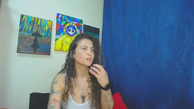 Leyla Horny Bg online show from 11.06.25