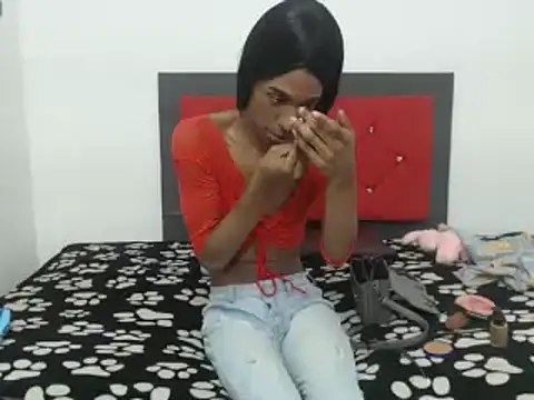 lucianadolll online show from 02.17.25