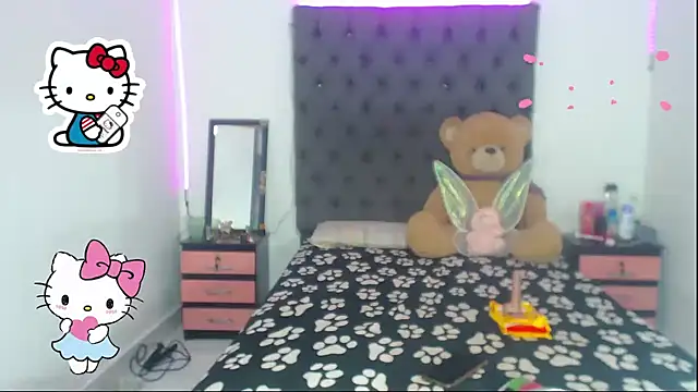 lucianadolll online show from 09.25.25