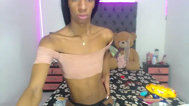 lucianadolll online show from 10.04.25