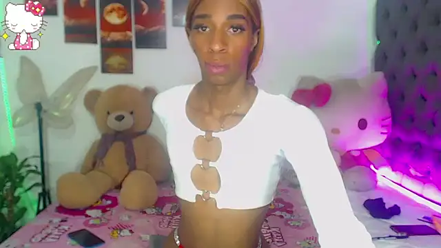 lucianadolll online show from 03.28.26