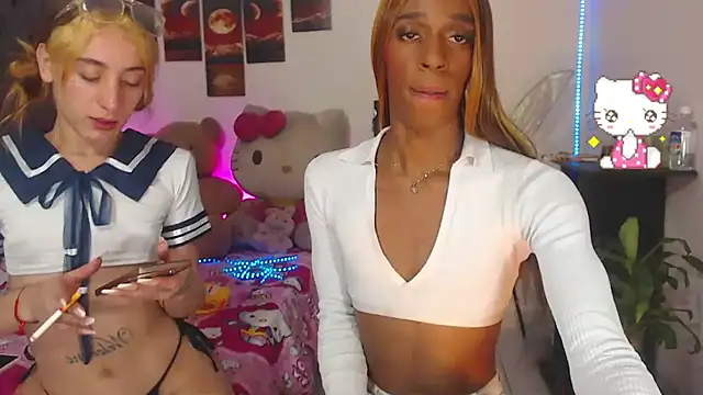 lucianadolll online show from 04.09.26