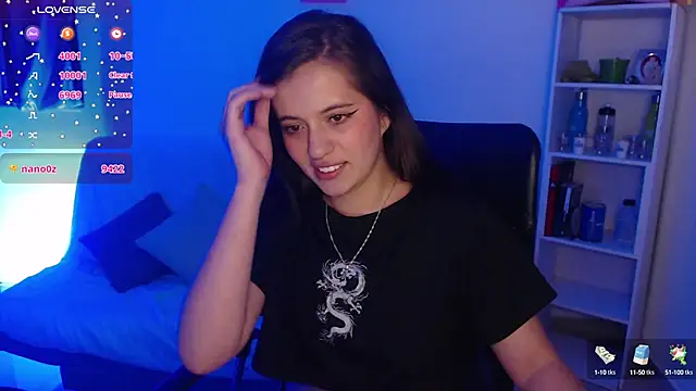 Soy abby online show from 02.12.25