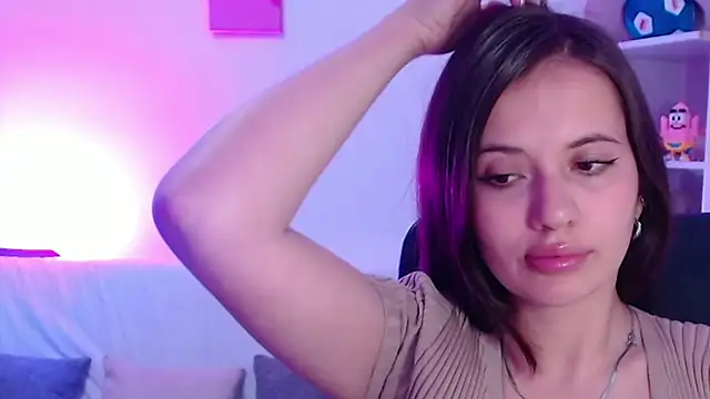 Soy abby online show from 05.12.26