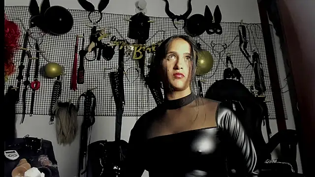 Evil sammy online show from 04.27.26