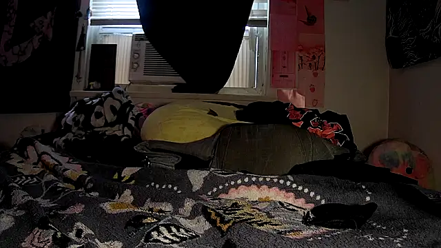 ATwinkie online show from 10.08.25