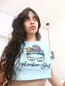 Snapshot of dholcee chatting on 01.17.25 dholcee online show from 01.17.25