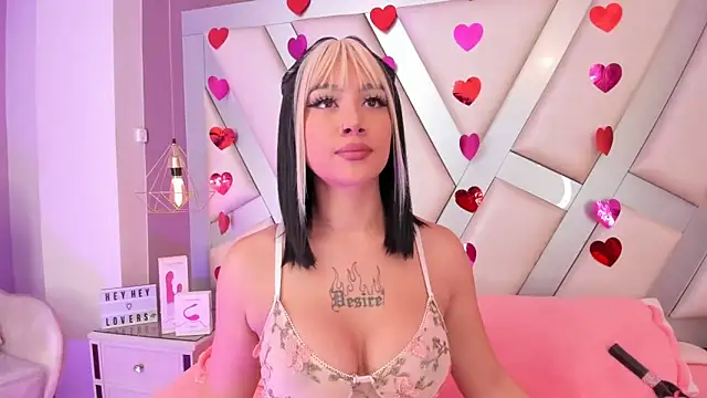 MadissonRey online show from 03.03.26