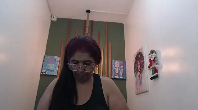 renata milf  online show from 12.28.24