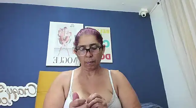 renata milf  online show from 01.21.25