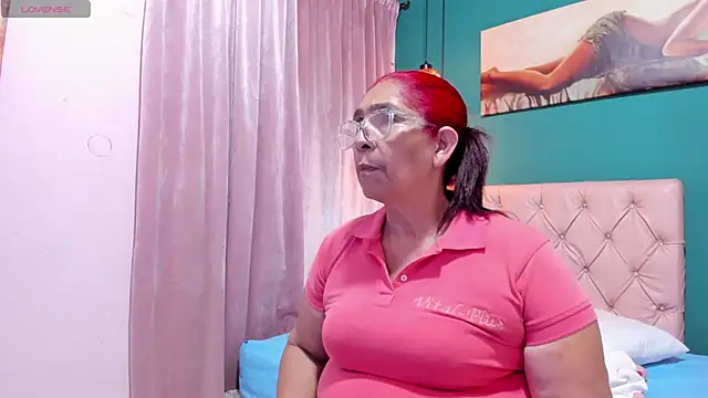 renata milf  online show from 11.23.25