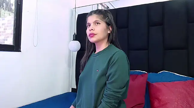 cutehanna1 online show from 01.22.25