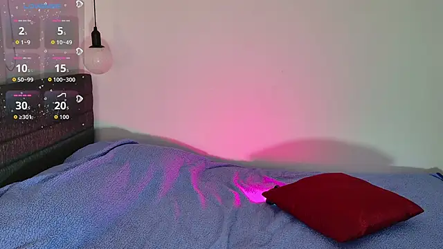 cutehanna1 online show from 02.07.26