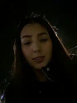 licky lu online show from 12.25.24