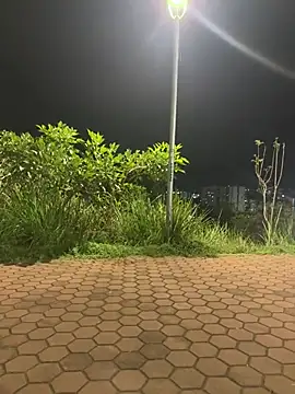 licky lu online show from 01.14.26