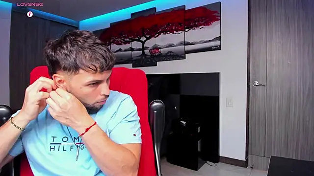 nick klaus online show from 03.16.26