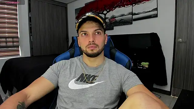 nick klaus online show from 04.20.26