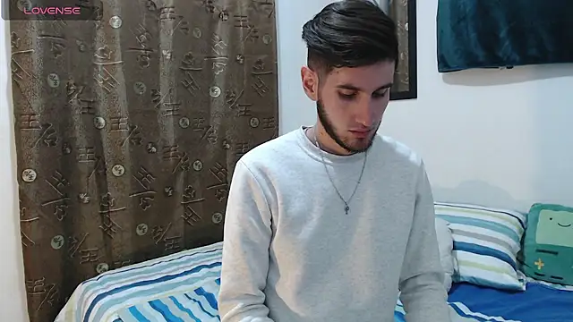 Thhiago tay online show from 10.15.25