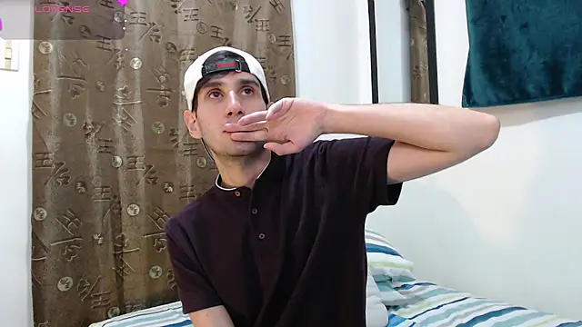 Thhiago tay online show from 11.02.25