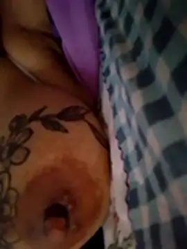 Venus Blackk online show from 07.20.26