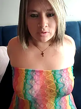 Neve Collins online show from 08.09.26