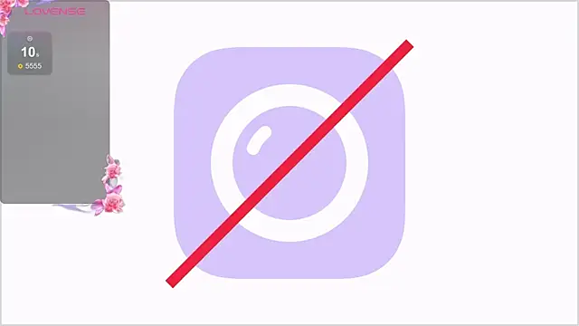 TiffanyAdamss online show from 12.25.24