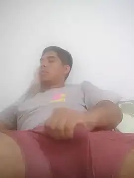 estudiante69 online show from 01.05.25