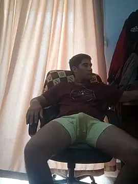 estudiante69 online show from 01.12.25