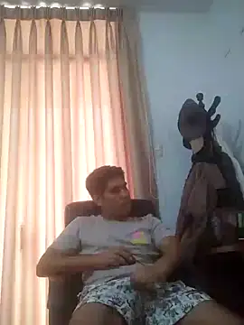 estudiante69 online show from 01.19.25