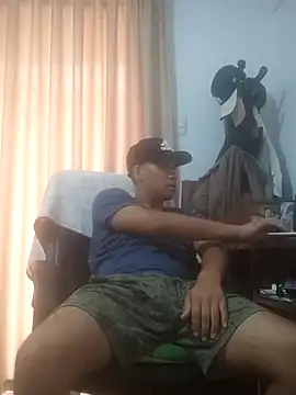 estudiante69 online show from 02.04.25