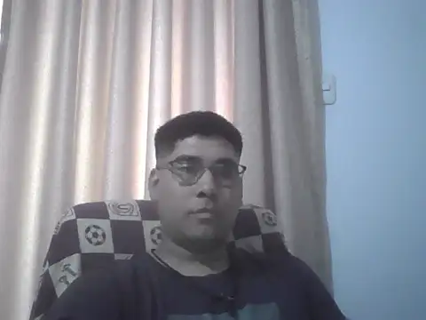 estudiante69 online show from 12.03.25