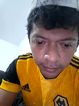 thegirlhot34 online show from 03.17.26